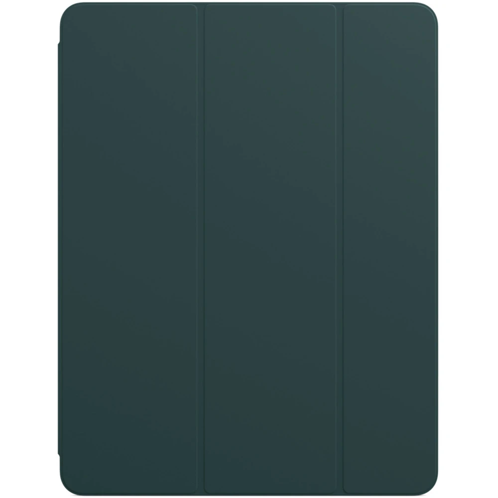 Аксессуары для смартфона Apple Чехол iPad Pro 12.9-inch (5th generation) - Mallard Green MJMK3ZM/A