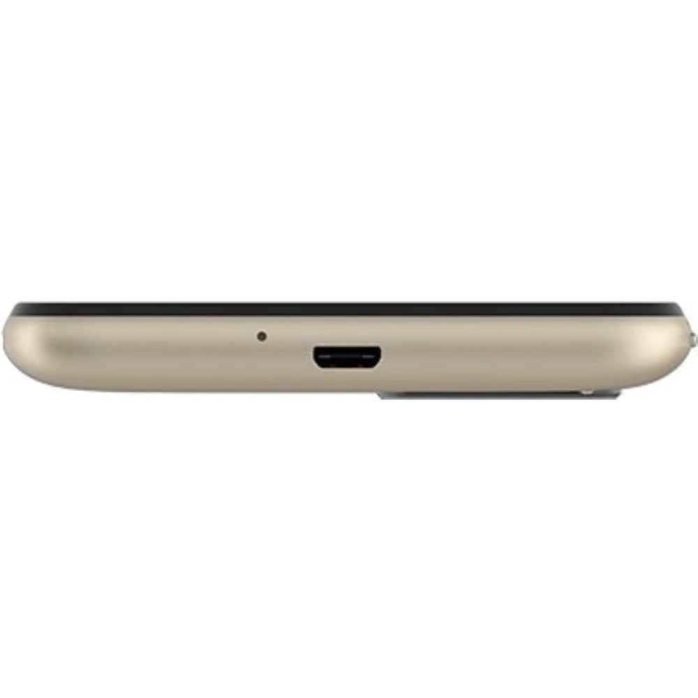Смартфон TECNO POP 2F 1/16 Champagne Gold B1F-GOLD