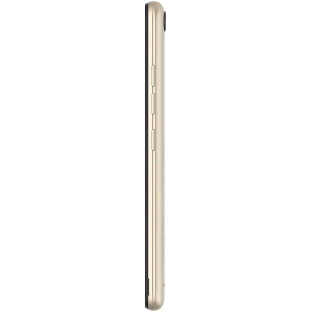 Смартфон TECNO POP 2F 1/16 Champagne Gold B1F-GOLD