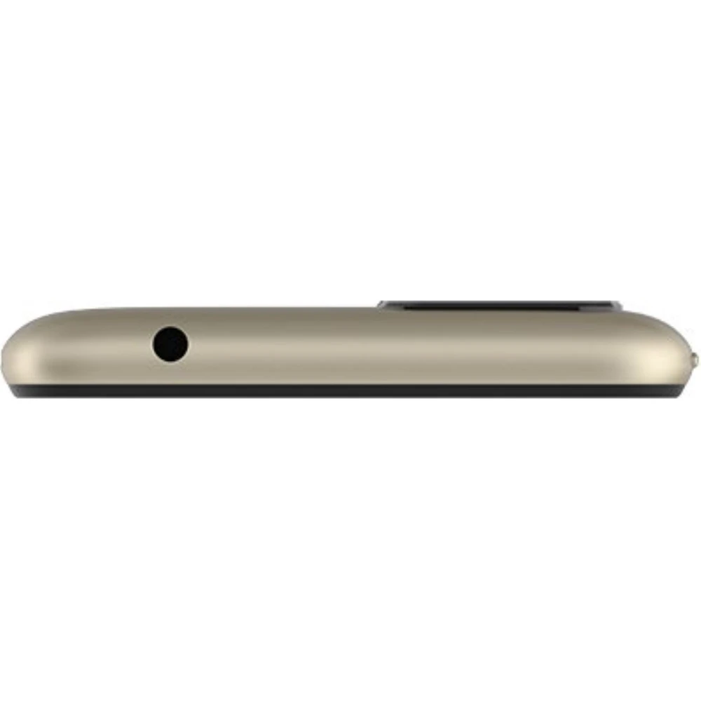 Смартфон TECNO POP 2F 1/16 Champagne Gold B1F-GOLD