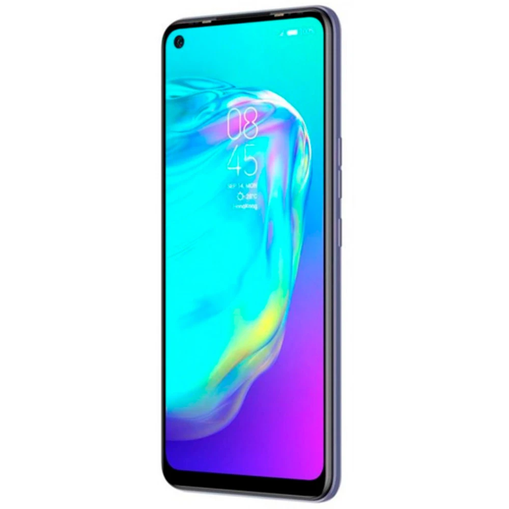 Смартфон TECNO POVA 6/128 (LD7) Purple LD7-PUR