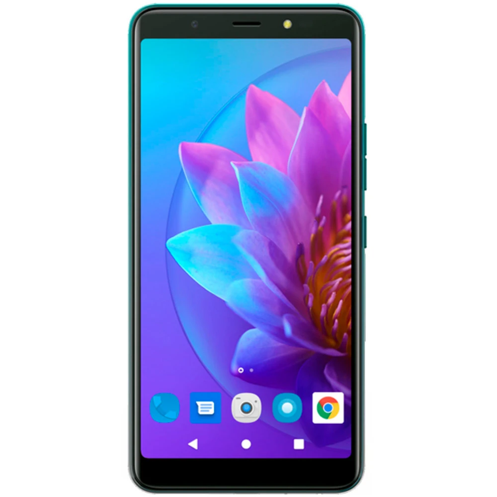 Смартфон TECNO POP 4 2/32 Green BC2C-GREEN