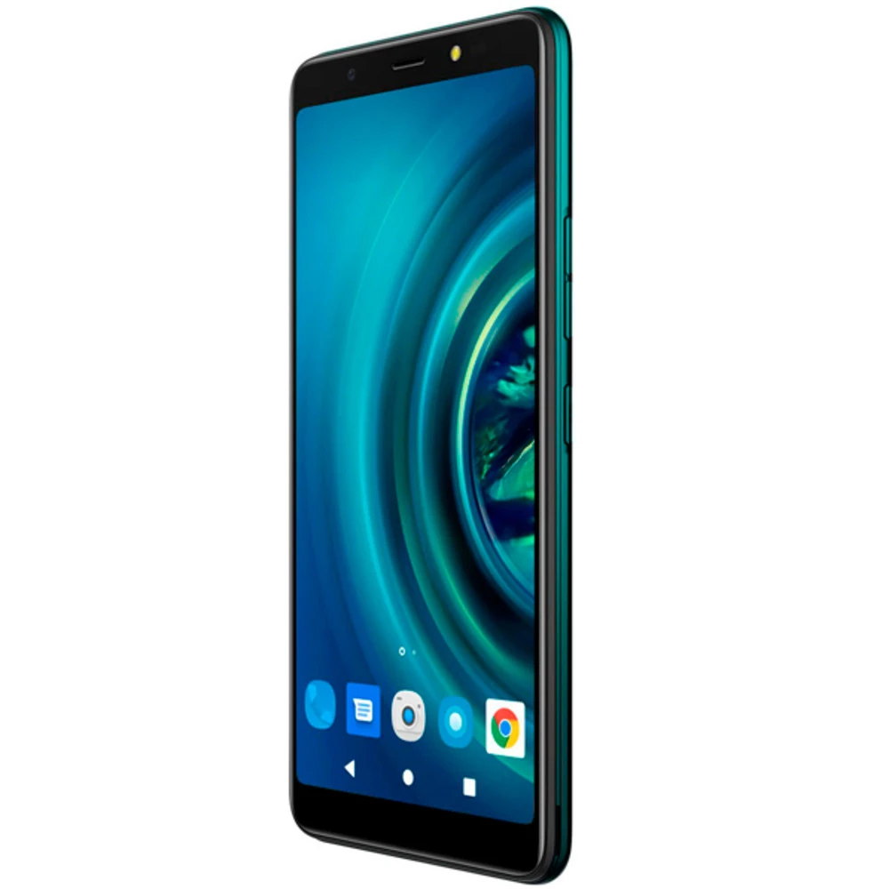 Смартфон TECNO POP 4 2/32 Green BC2C-GREEN