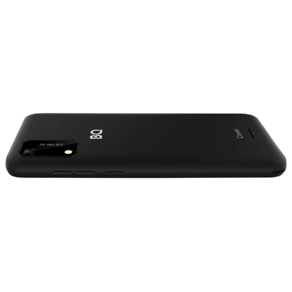 Смартфон BQ 5745L Clever Чёрный графит BQ-5745L Clever Чёрный гр