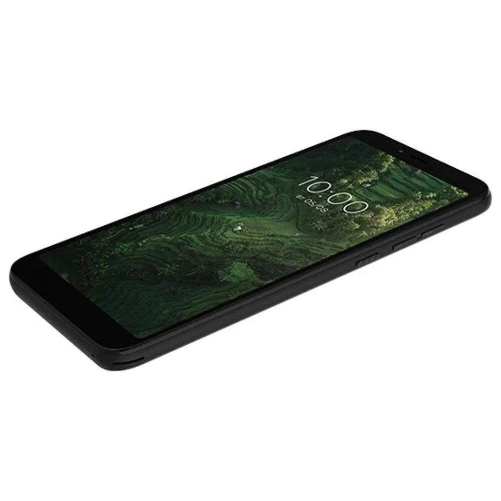 Смартфон BQ 5745L Clever Чёрный графит BQ-5745L Clever Чёрный гр