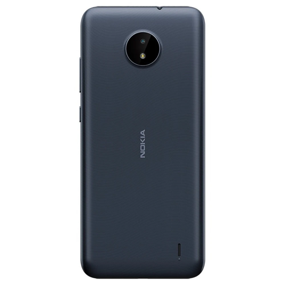 Смартфон Nokia C20 DS LTE 32 GB Blue 1323171