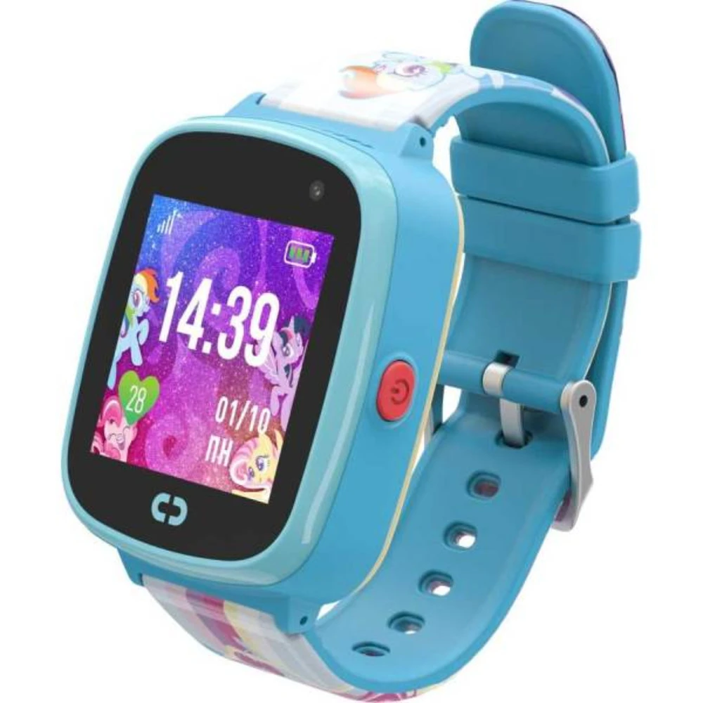 JET KID My Little Pony 1304957 Детские часы