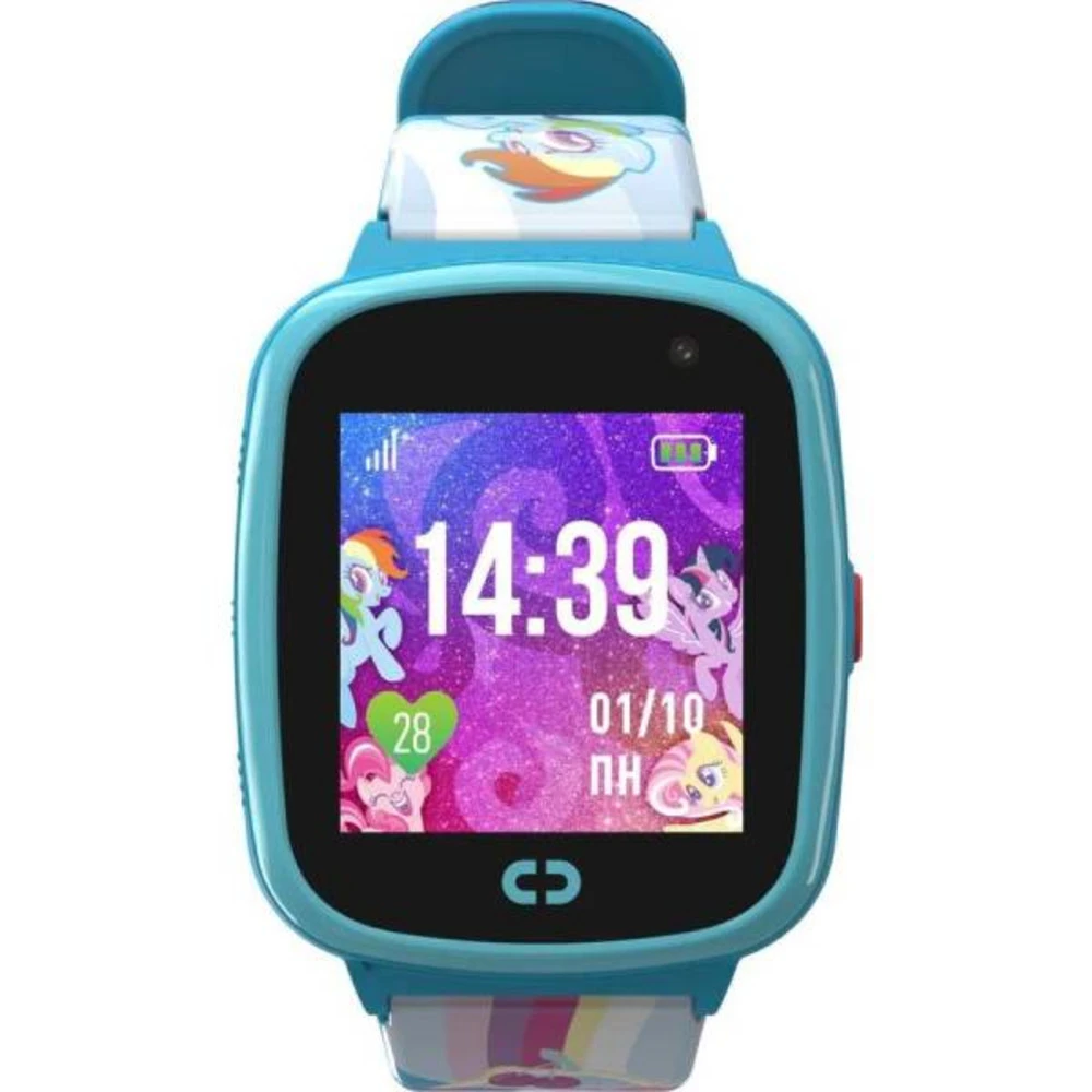 JET KID My Little Pony 1304957 Детские часы