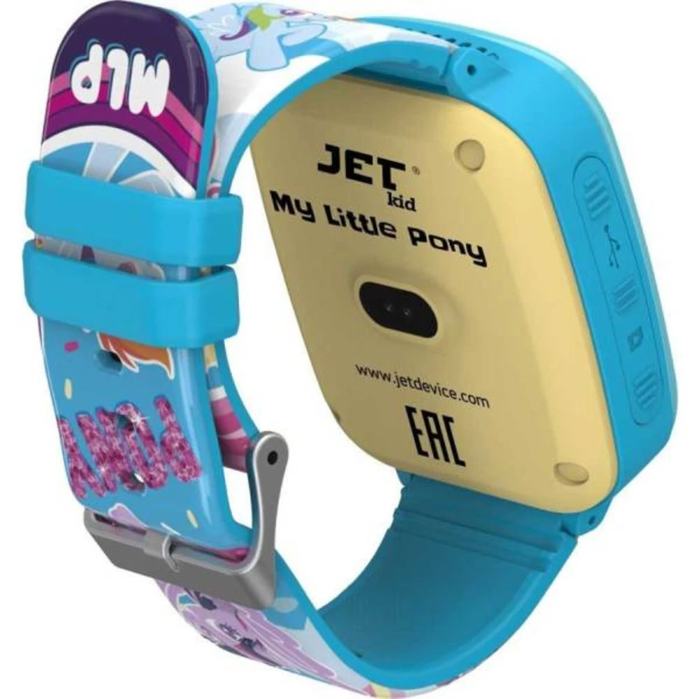 JET KID My Little Pony 1304957 Детские часы