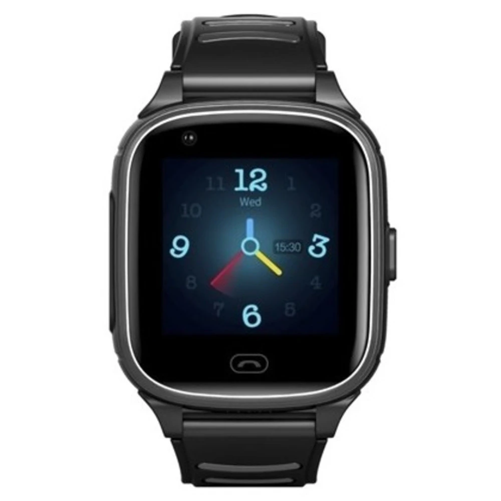 JET KID Vision 4G черный 1323099