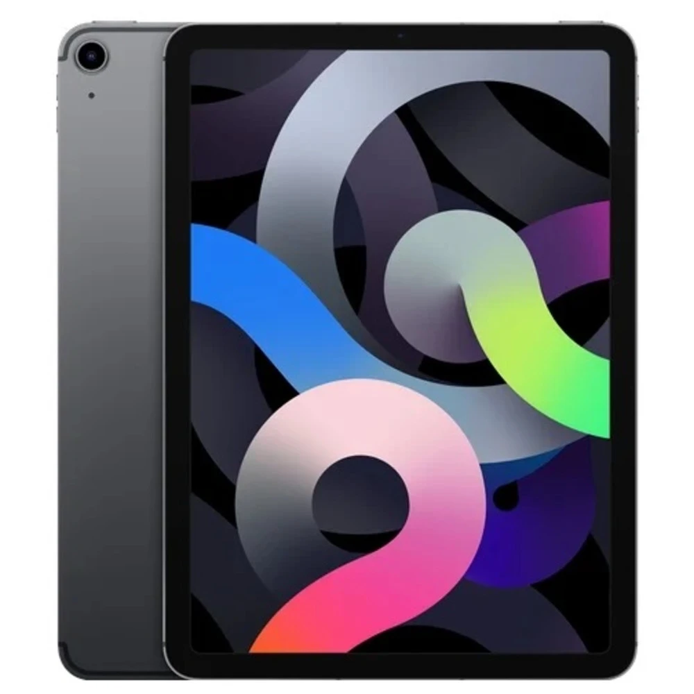 Планшет Apple iPad Air 10.9 4th gen Wi-Fi-Cellular 256Gb Space Grey 1316607