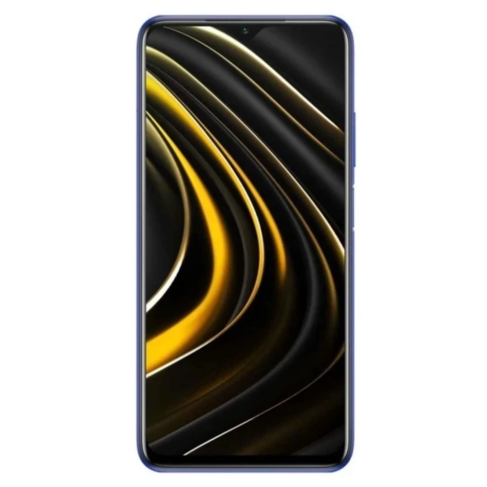 Смартфон POCO Poco M3 64GB Cool Blue 1318401