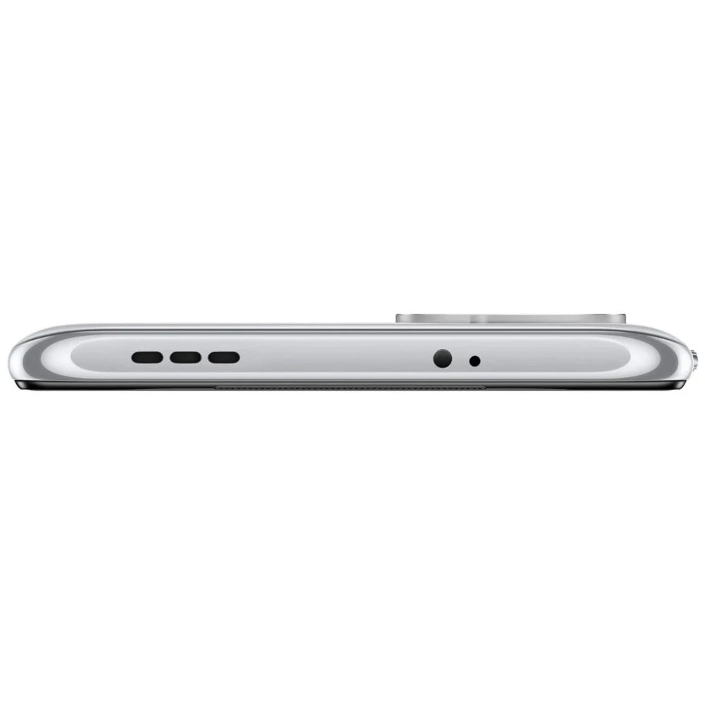 Смартфон Xiaomi Redmi Note 10S 6/128GB Pebble White 38031