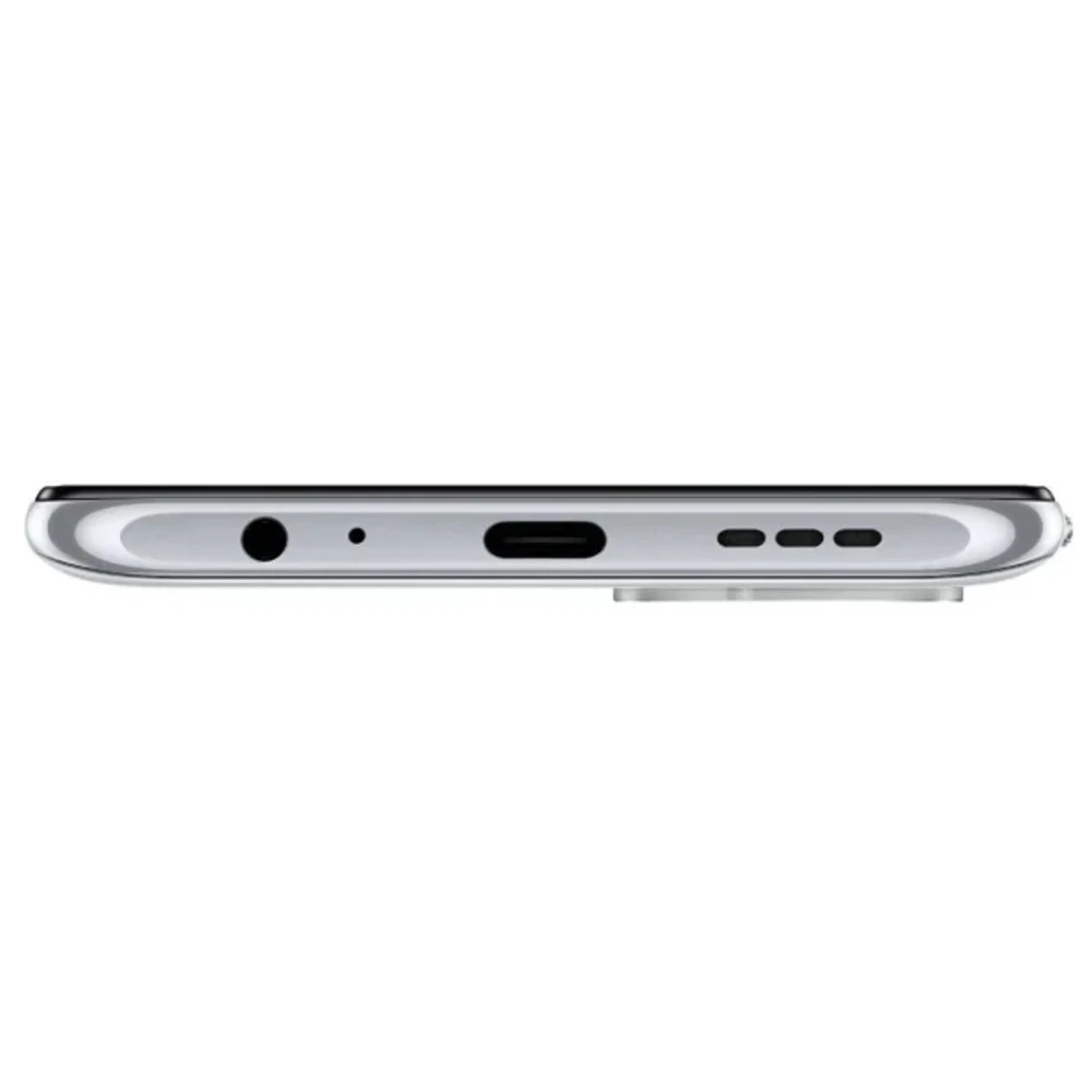 Смартфон Xiaomi Redmi Note 10S 6/128GB Pebble White 38031