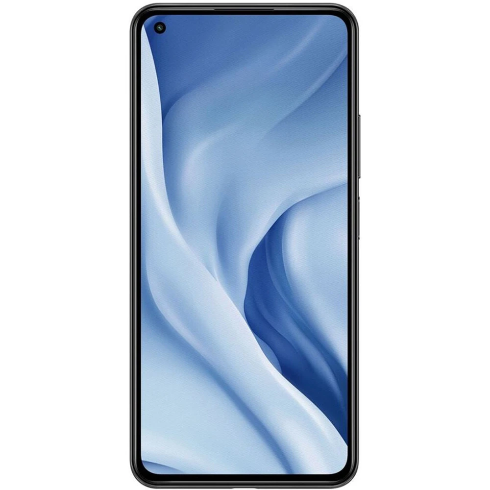 Смартфон Xiaomi Mi 11 Lite 5G 8/128GB RU Truffle Black 38086