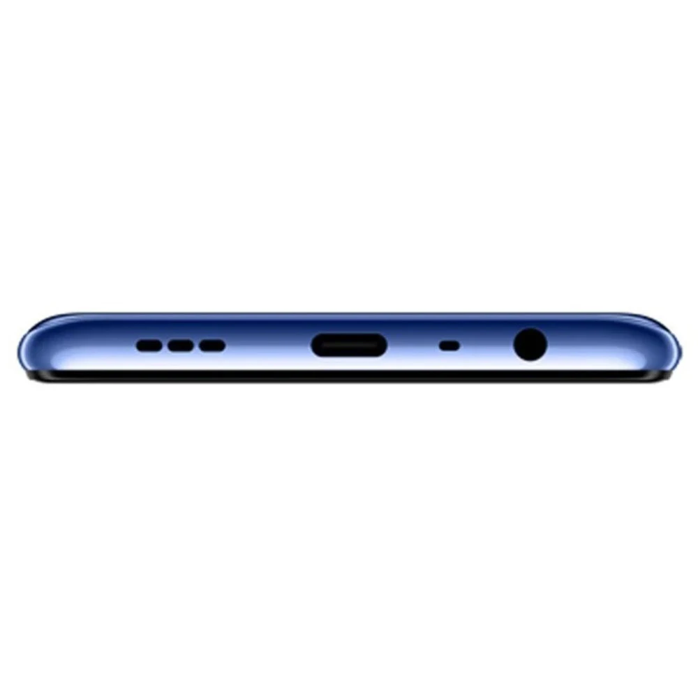 Смартфон Oppo A74 4/128 Midnight Blue 1319910