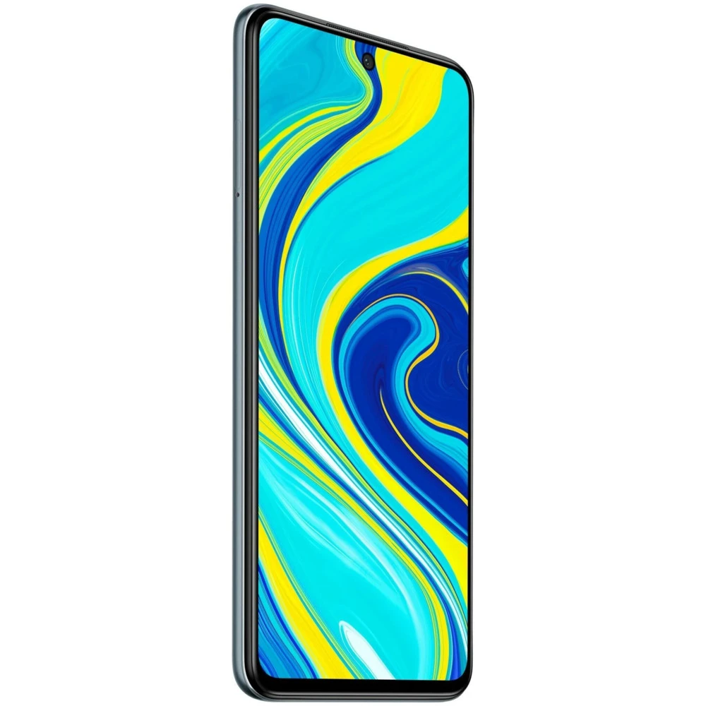 Смартфон Xiaomi Redmi Note 10s 6/64GB Onyx Gray 1322247