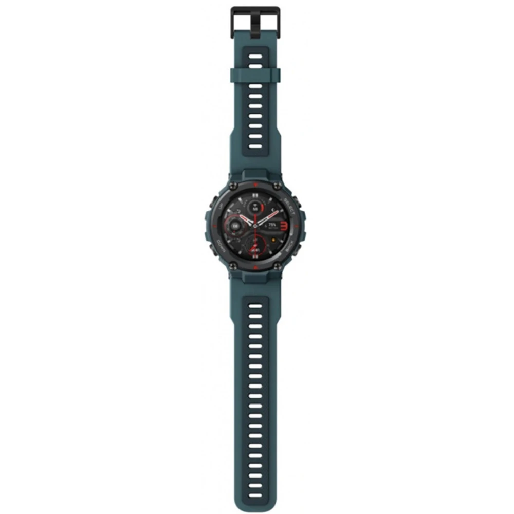 Xiaomi Amazfit T-Rex Pro Steel Blue 38033
