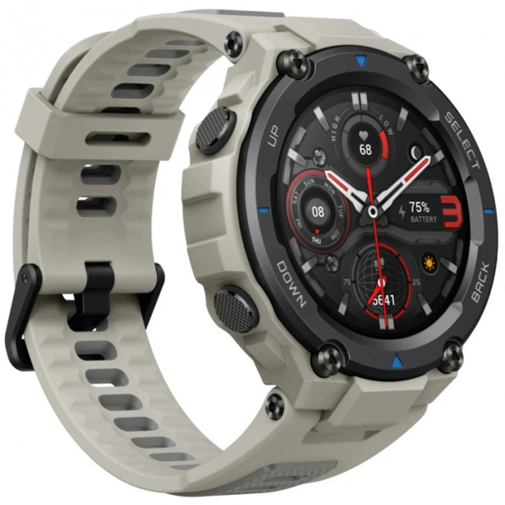 Xiaomi Amazfit T-Rex Pro Desert Grey 38034