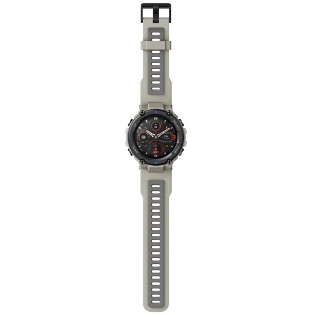 Xiaomi Amazfit T-Rex Pro Desert Grey 38034