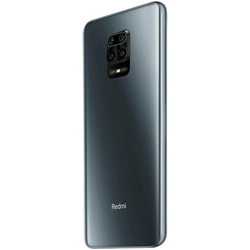 Смартфон Xiaomi Redmi Note 10S 6/128GB Onyx Gray 37988