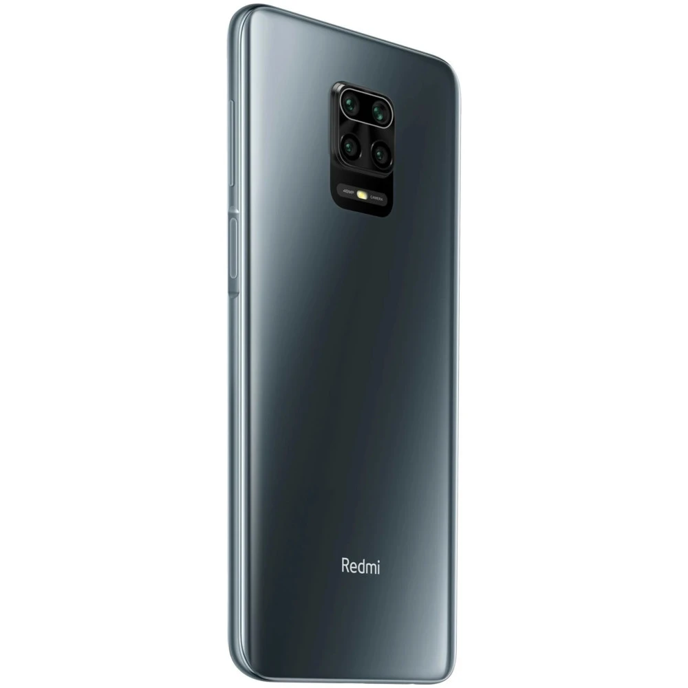 Смартфон Xiaomi Redmi Note 10S 6/128GB Onyx Gray 37988