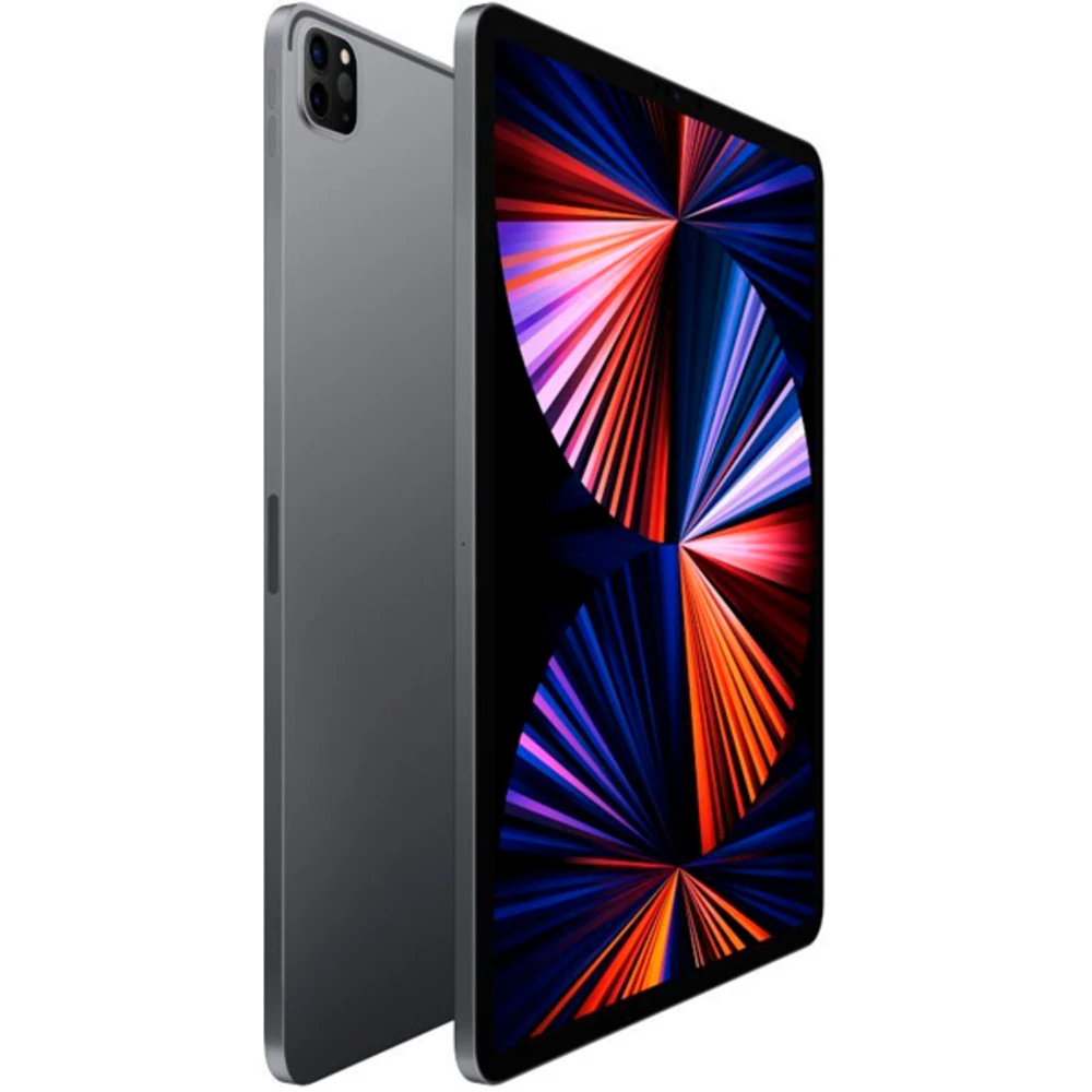 Планшет Apple 12.9-inch iPad Pro Wi-Fi 128GB - Space Gray MHNF3RK/A