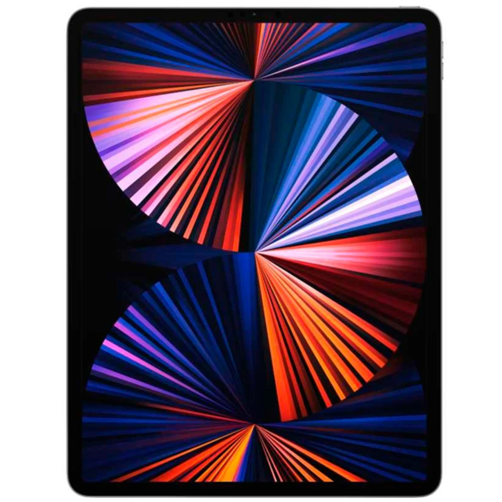 Планшет Apple 12.9-inch iPad Pro Wi-Fi 128GB - Space Gray MHNF3RK/A