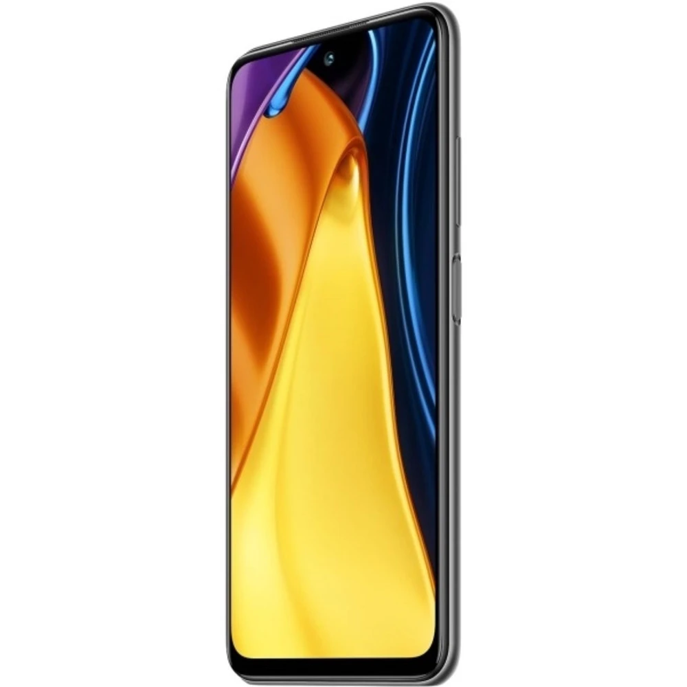 Смартфон POCO M3 Pro Power Black 38040