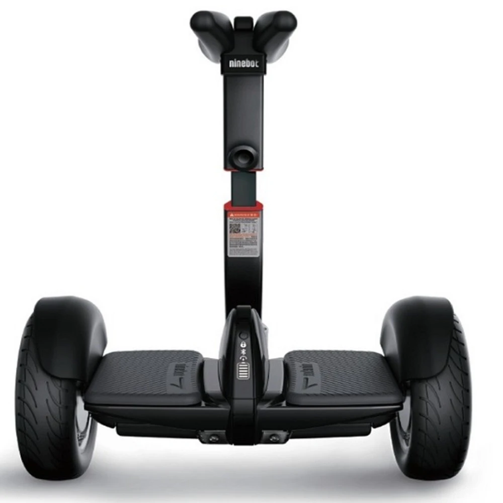 Xiaomi Ninebot S-PRO Black