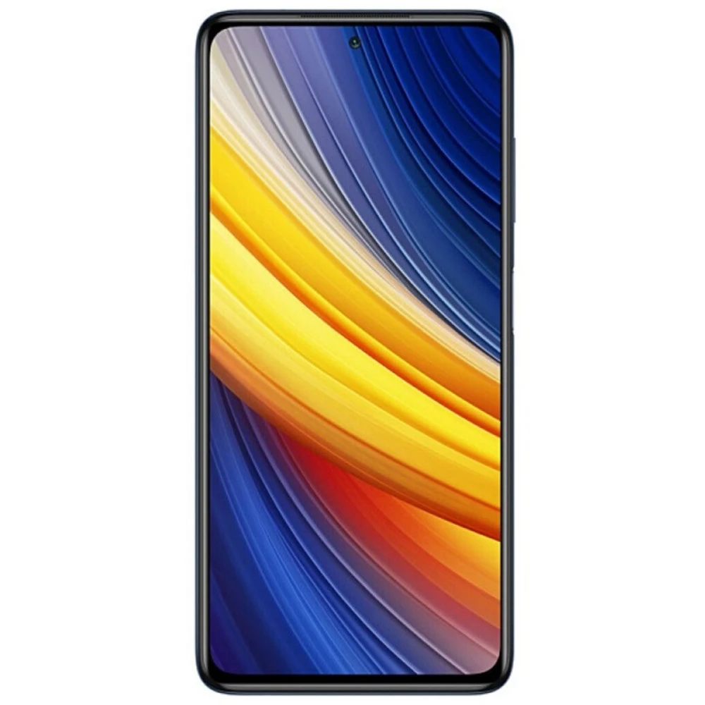 Смартфон POCO X3 Pro 8GB 256GB Phantom Black 37612