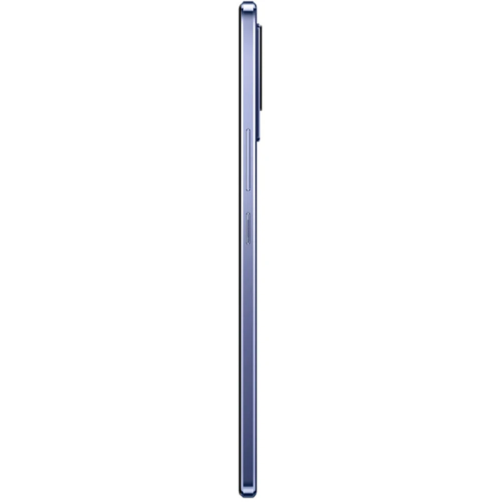 Смартфон Vivo V21 Dusk Blue 1324372