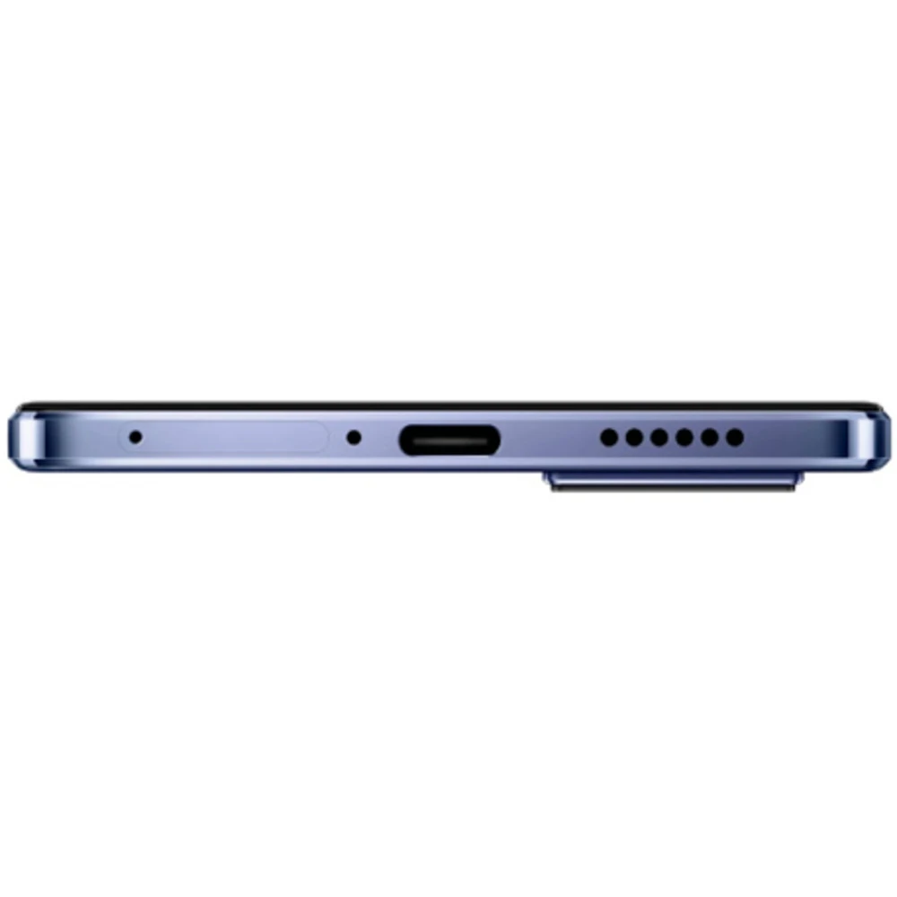 Смартфон Vivo V21 Dusk Blue 1324372
