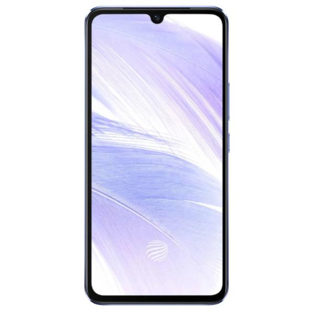 Смартфон Vivo V21 Sunset Dazzle 1324373