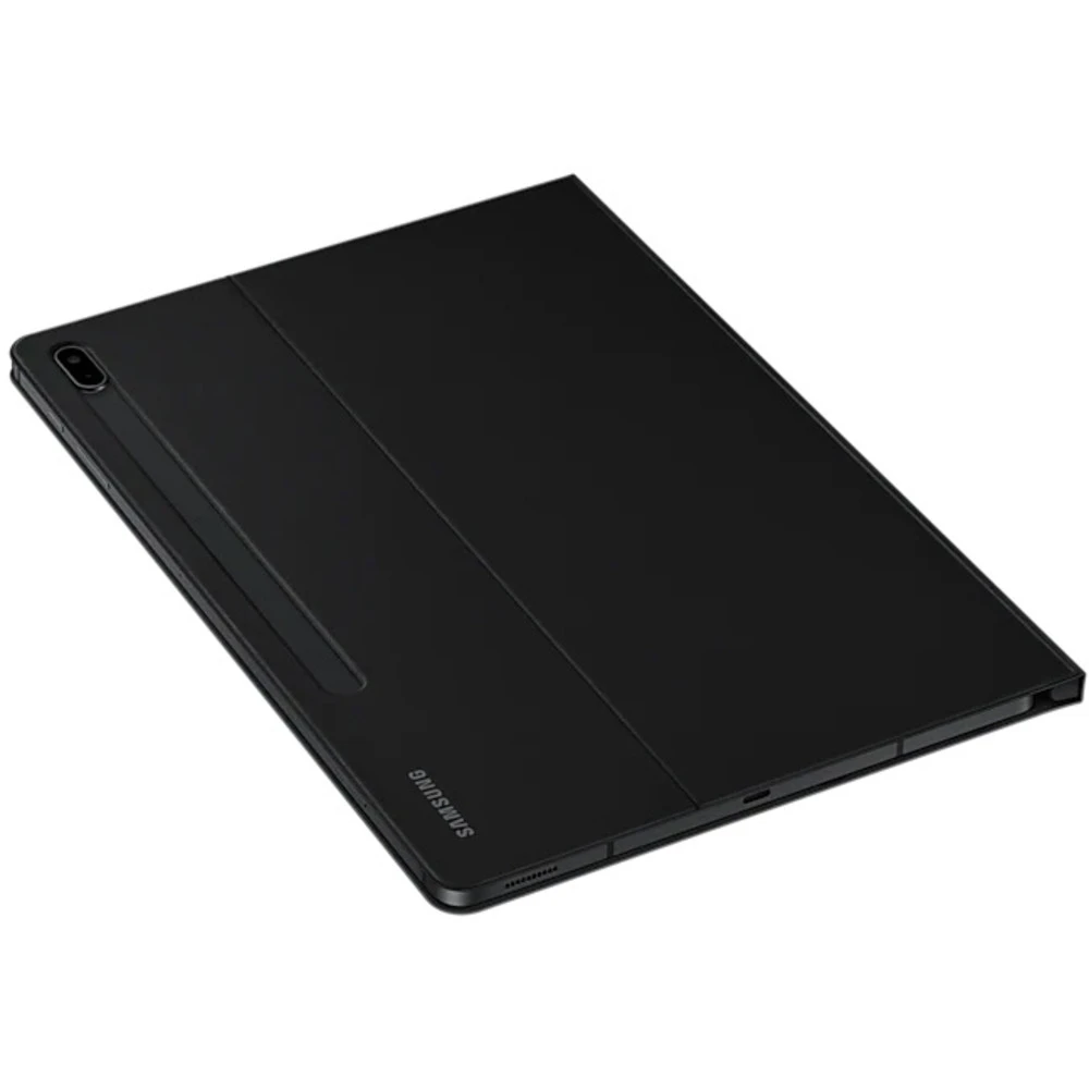 Аксессуары для смартфона Samsung Чехол для Galaxy Tab S7 FE Book Cover EF-BT730PBEGRU