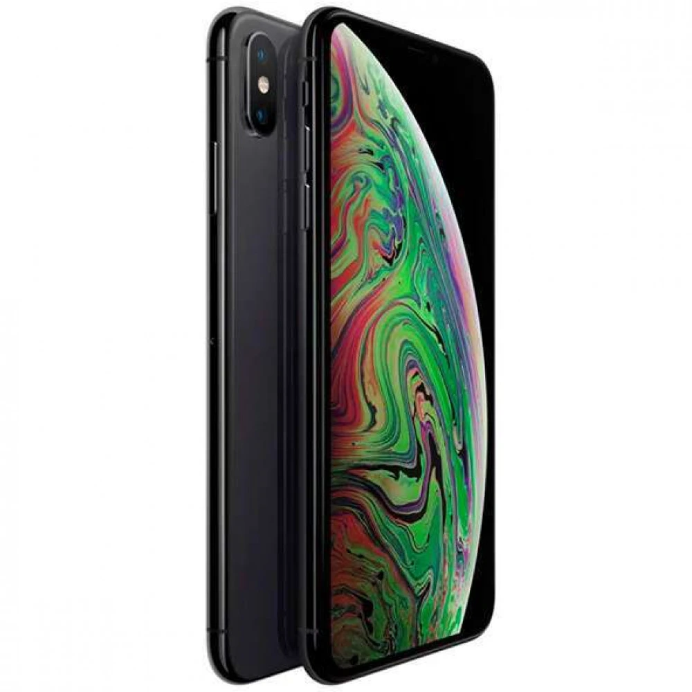 Смартфон Apple iPhone XS Space Grey FT9H2RU/A 256 Гб, 4 Гб