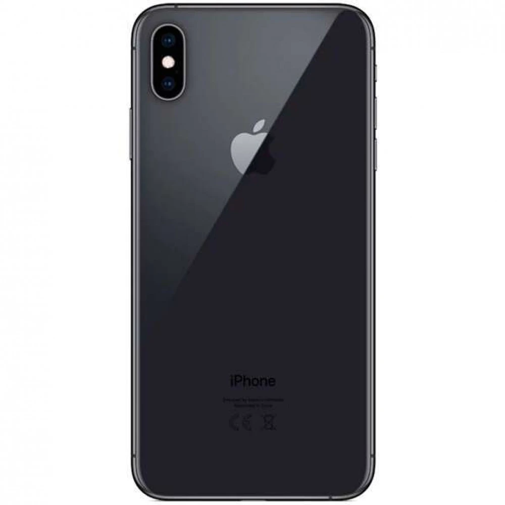 Смартфон Apple iPhone XS Space Grey FT9H2RU/A 256 Гб, 4 Гб
