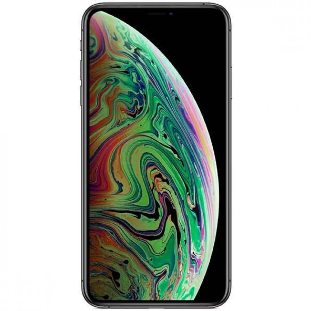 Смартфон Apple iPhone XS Space Grey FT9H2RU/A 256 Гб, 4 Гб