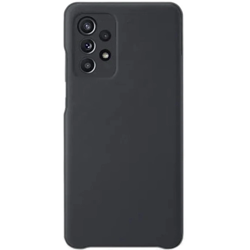 Аксессуары для смартфона Samsung Чехол для Galaxy A52 Smart S EF-EA525PBEGRU