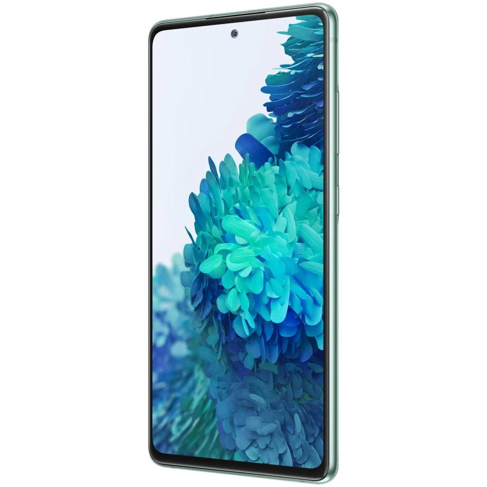 Смартфон Samsung Galaxy S20 FE 128GB Green (new) 1319306