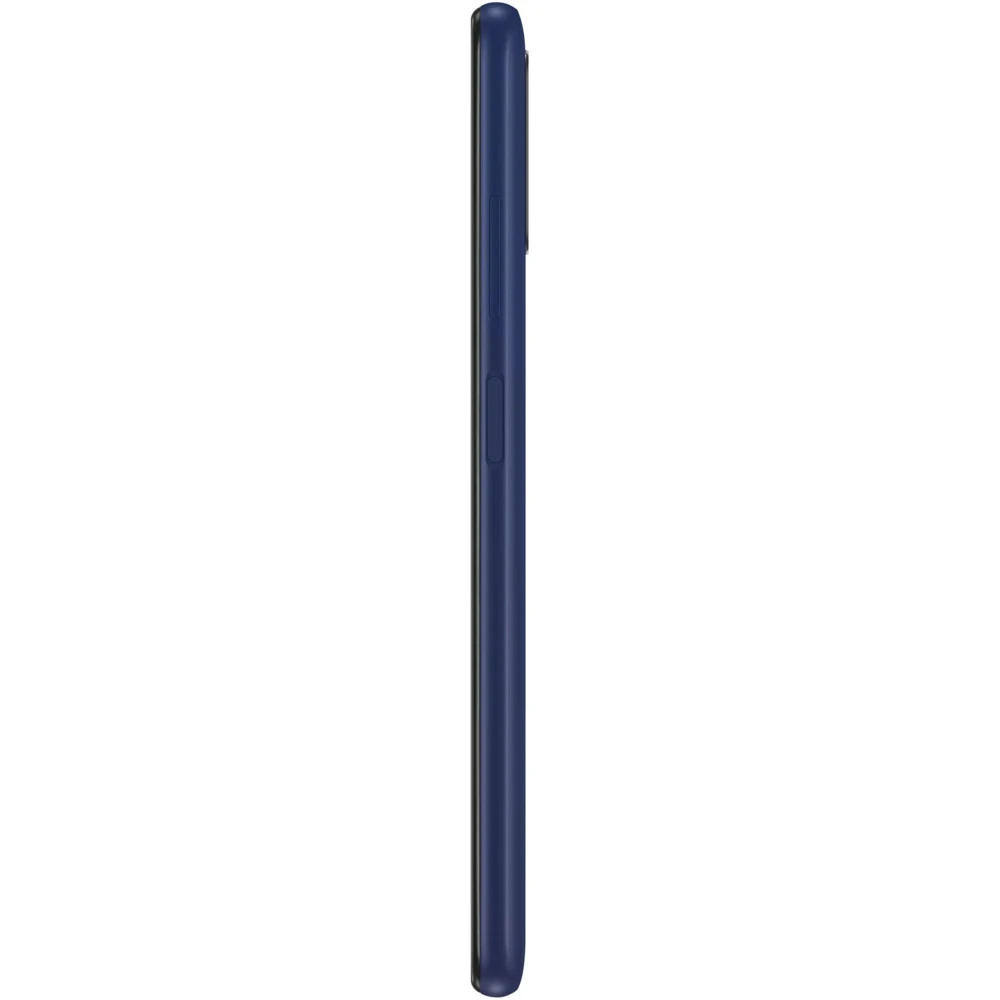 Смартфон Samsung Galaxy A03s 64GB Blue SM-A037FZBGSER
