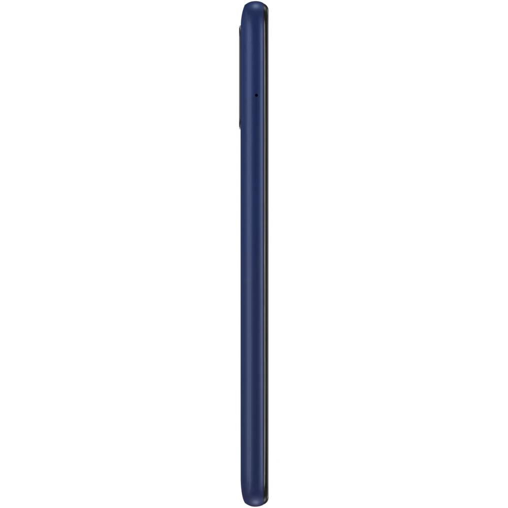 Смартфон Samsung Galaxy A03s 64GB Blue SM-A037FZBGSER