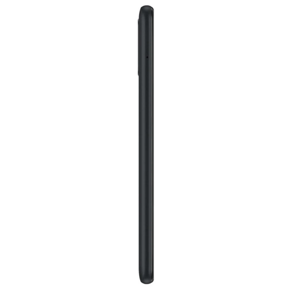 Смартфон Samsung Galaxy A03s 3/32GB Black SM-A037FZKDSKZ