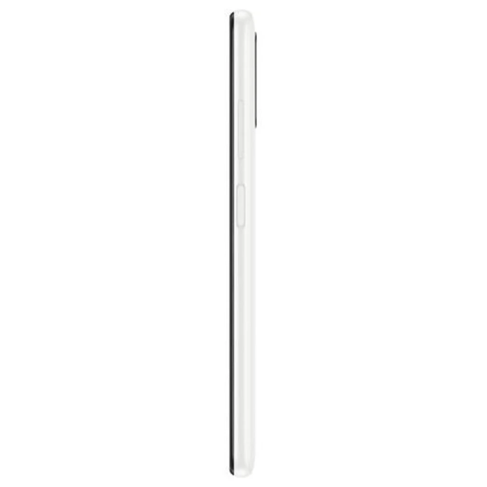 Смартфон Samsung Galaxy A03s 3/32GB White SM-A037FZWDSKZ