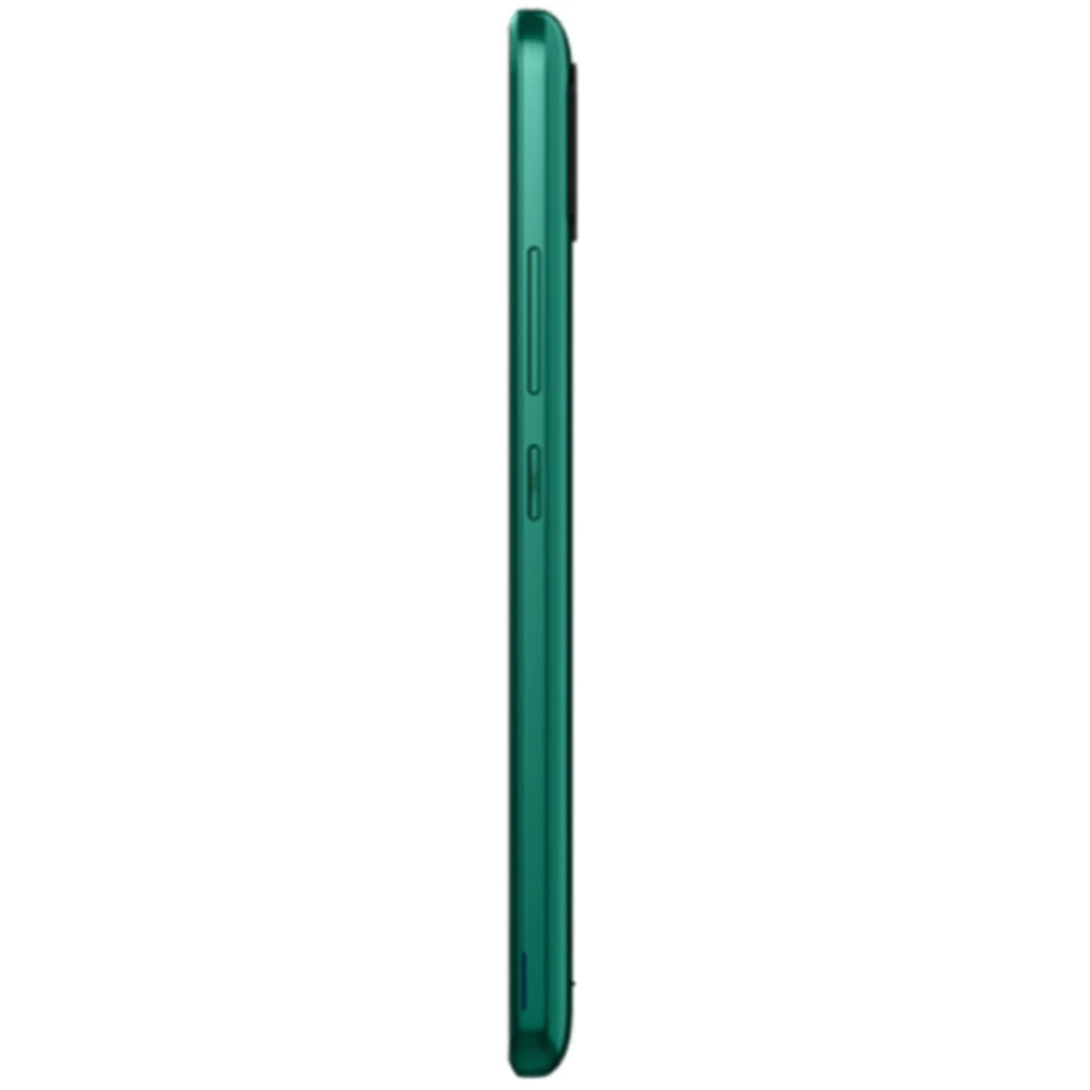 Смартфон BQ -6030G Practic Green BQ-6030G Practic Зеленый