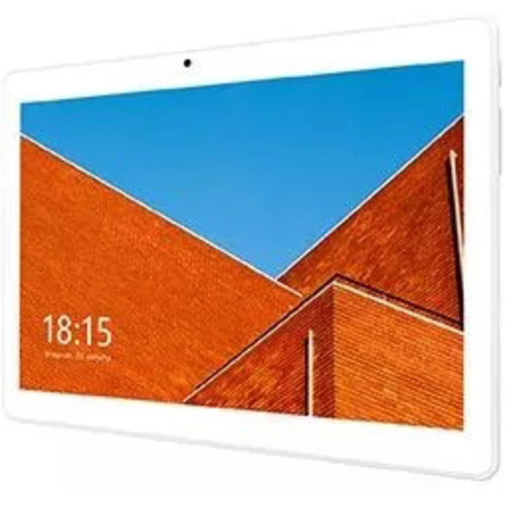 Планшет BQ -1085L Hornet Max Pro white BQ-1085L Hornet Max w