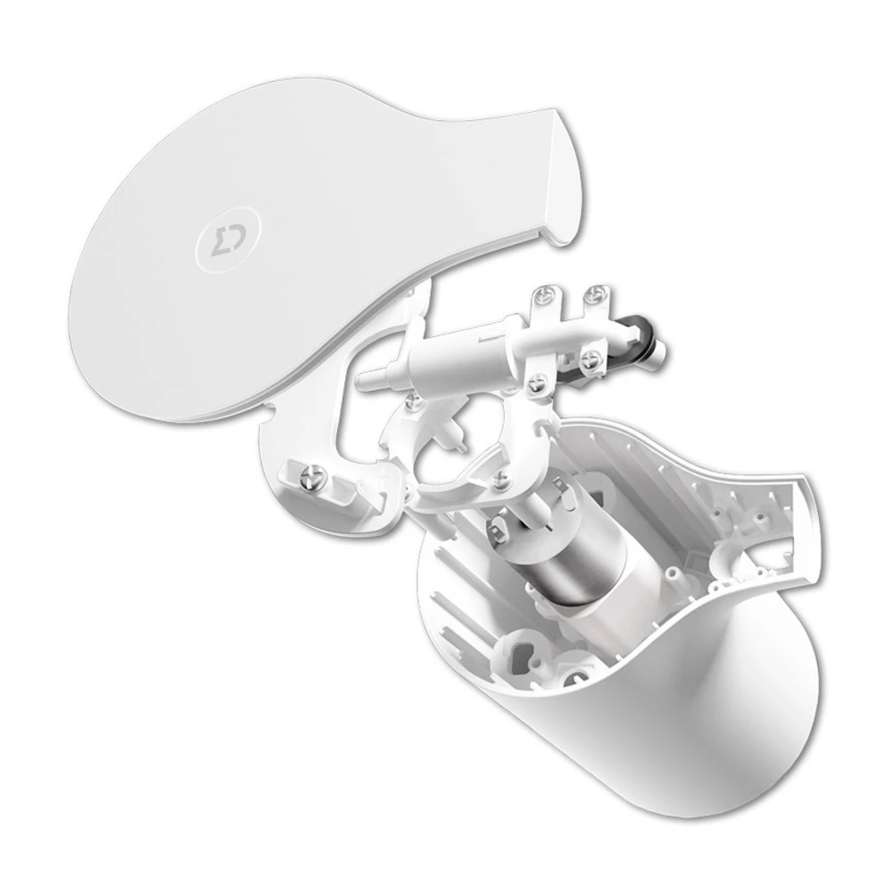 Аксессуары для смартфона Xiaomi MiJia Foam Dispenser