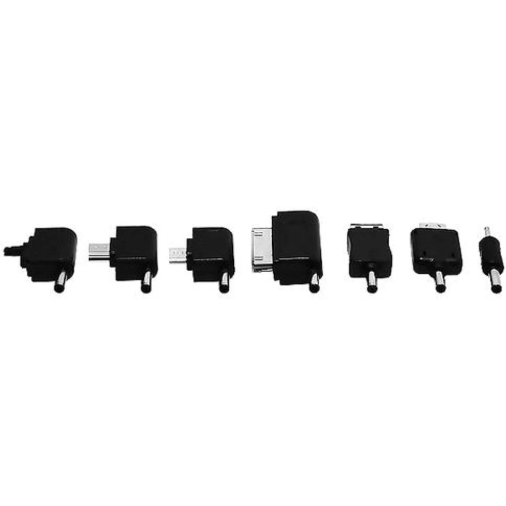 Внешний аккумулятор (Power Bank) CROWN micro CMPB-213 1700 мАч, Черный