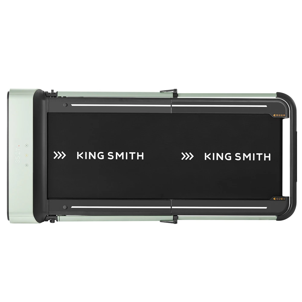 Аксессуары для смартфона Xiaomi KINGSMITH WalkingPad R1s dark green trr1sc