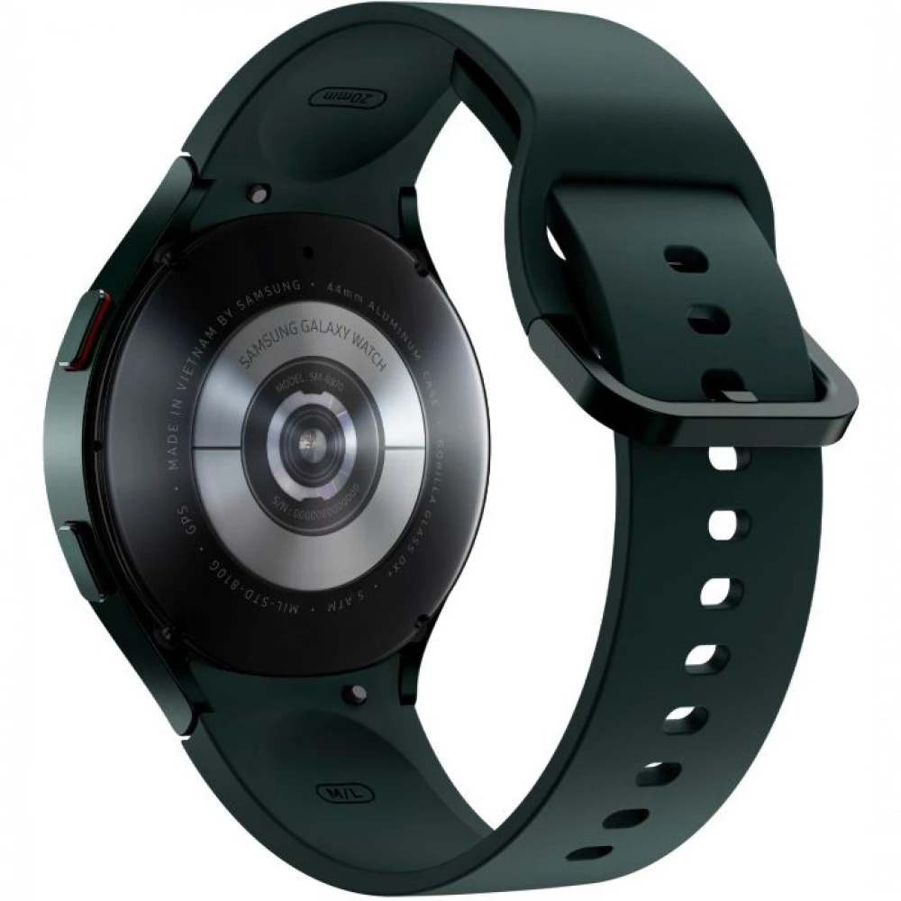 Samsung Galaxy Watch4 (44mm) Green SM-R870NZGACIS